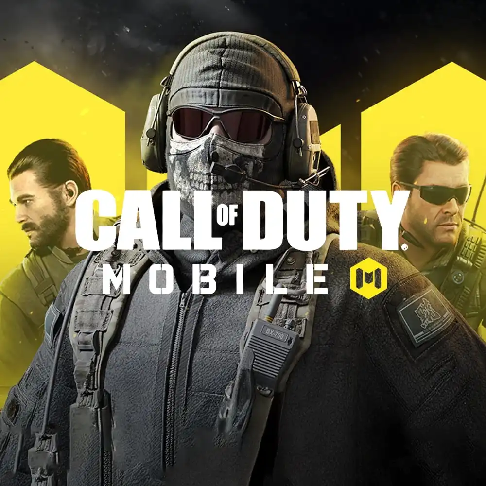 Call of Duty