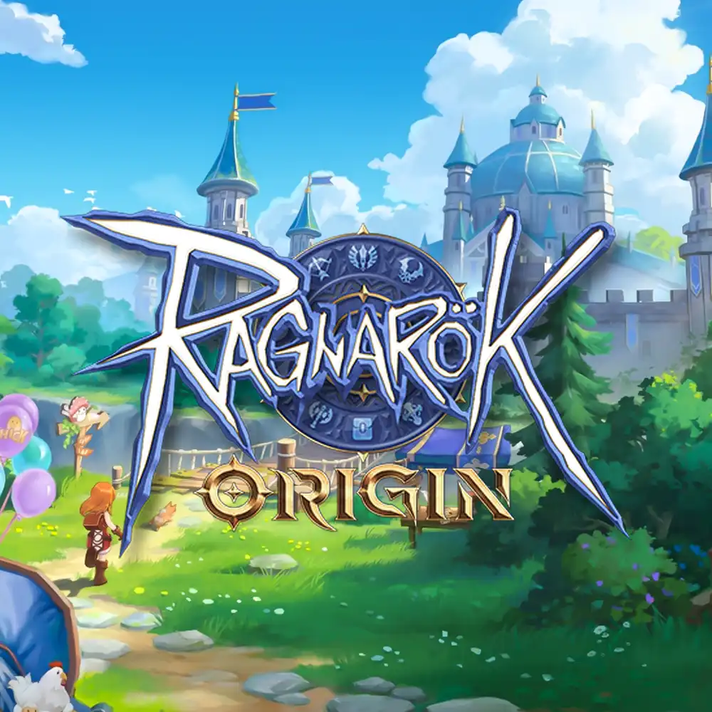 Ragnarok